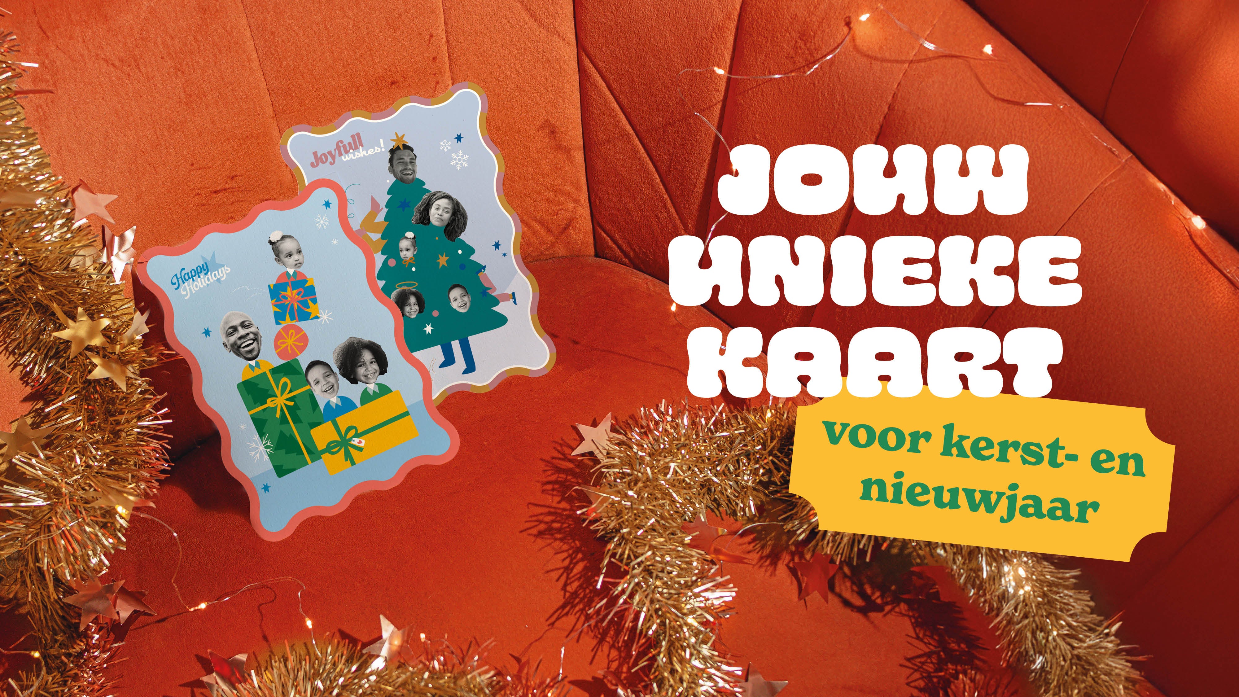 Stardust Kerstkaarten of nieuwjaarstkaarten – Stardust shop, image size:4000x2250