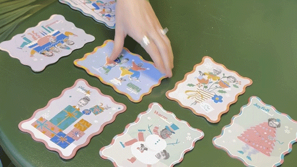 Welke ontwerpen zijn er allemaal?