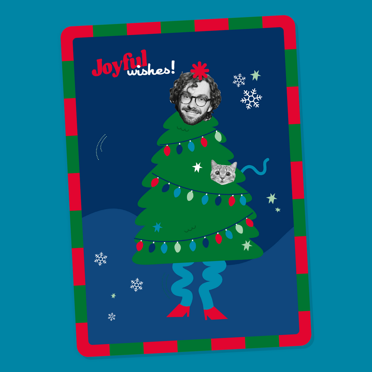 Kerstboom