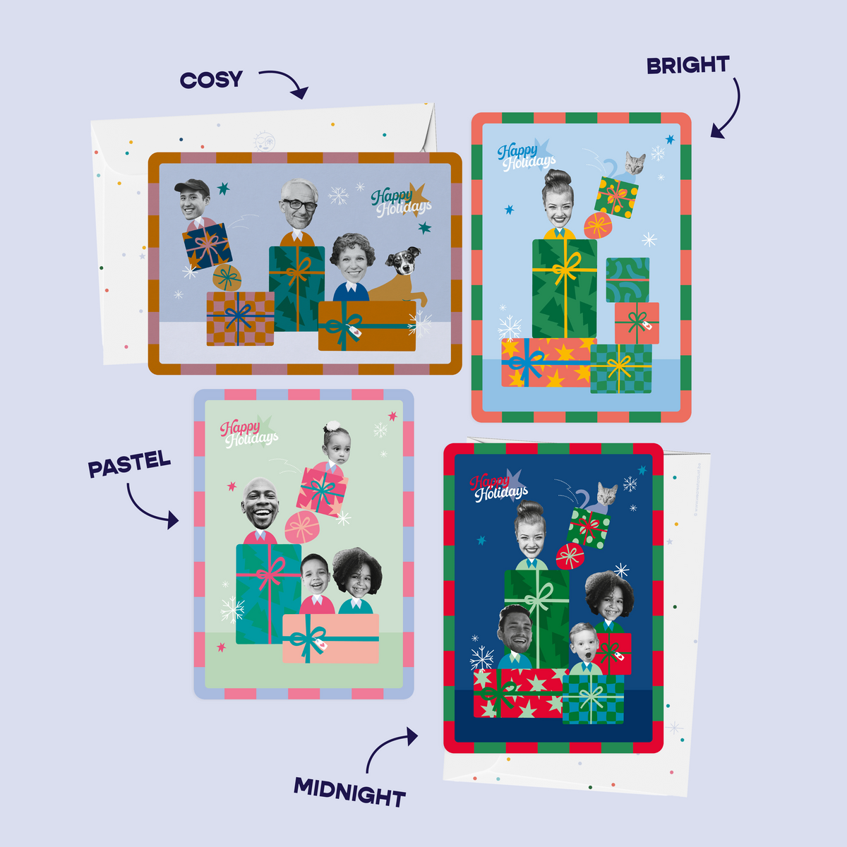 Gifts