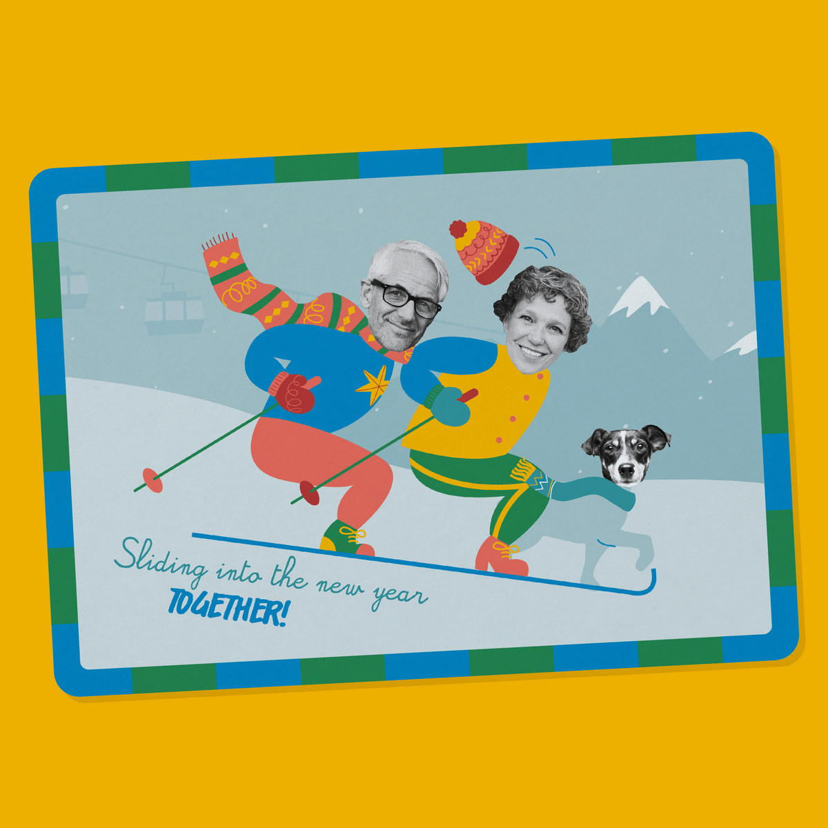 Ski