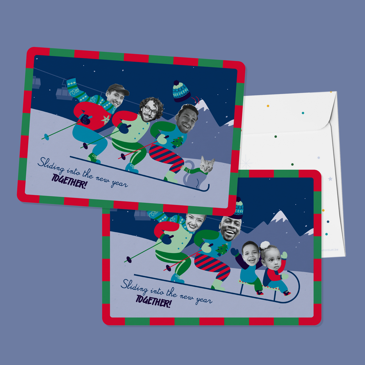 Ski