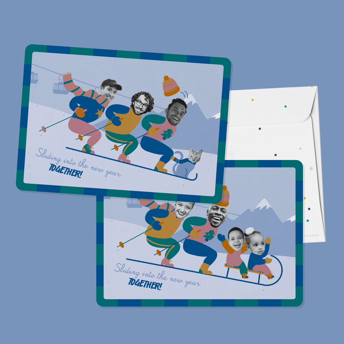 Ski