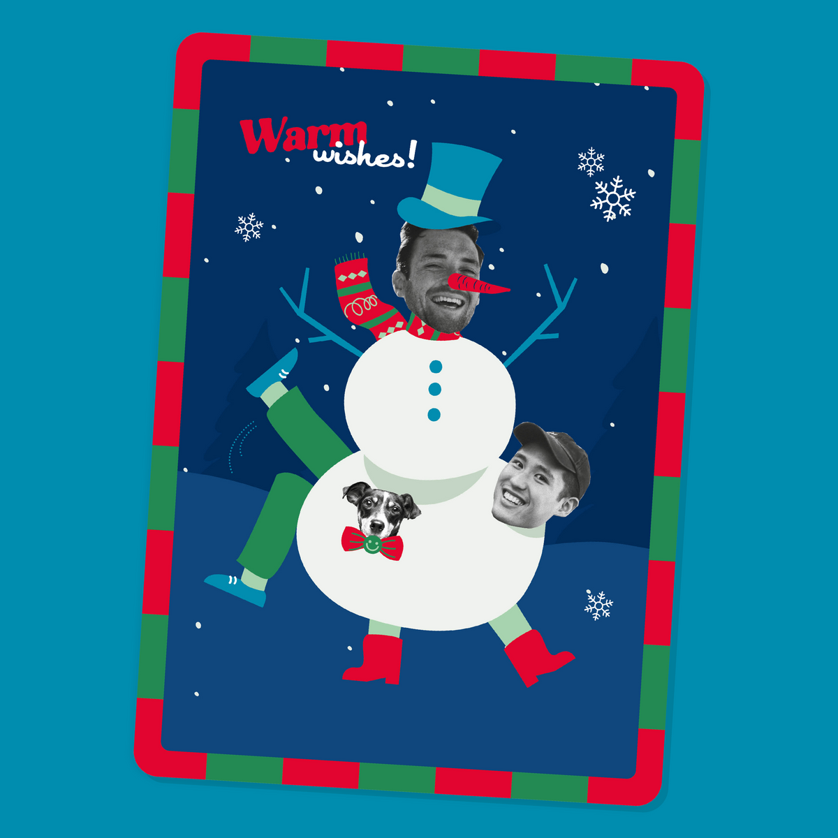 Snowbuddy